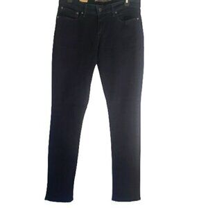 Levi's Curve ID Demi Curve mid rise skinny size 30